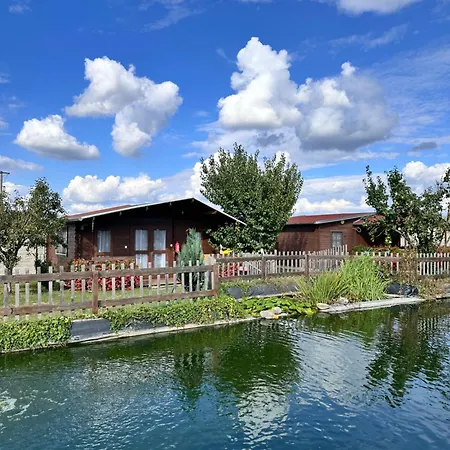 Appartement 2 Novy Prerov