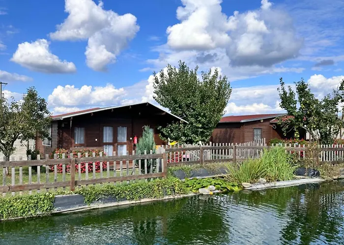Apartman 2 Nový Přerov